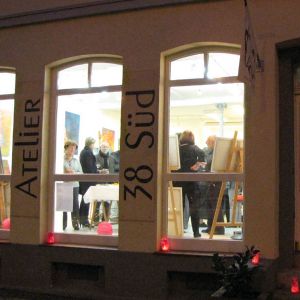 Tag der offenen Tür 2011