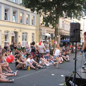 "Lust auf Linden Süd" 2014  