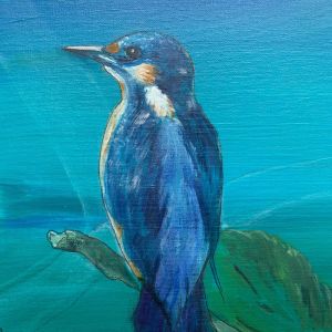 Galerie Tiere - Atelier 38 Süd