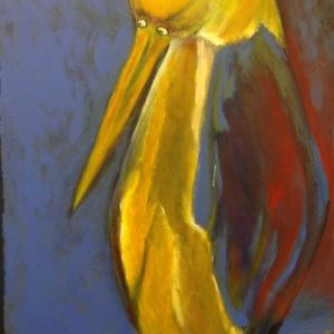 Galerie Tiere - Atelier 38 Süd