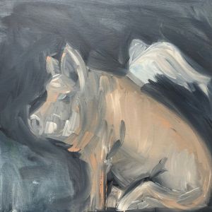 Galerie Tiere - Atelier 38 Süd