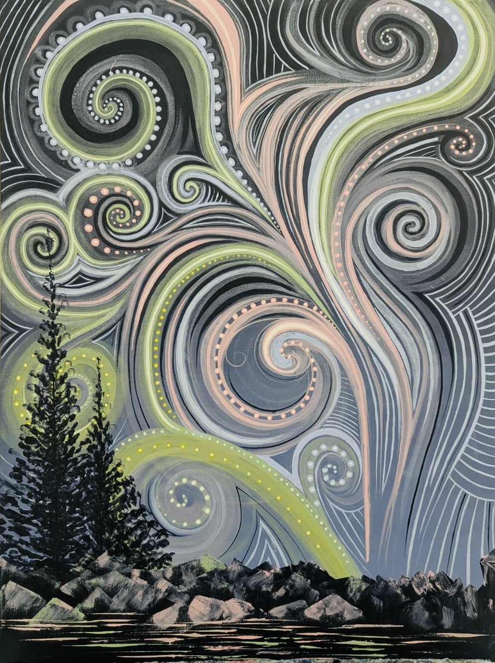 SAVE-THE-DATE: Vernissage